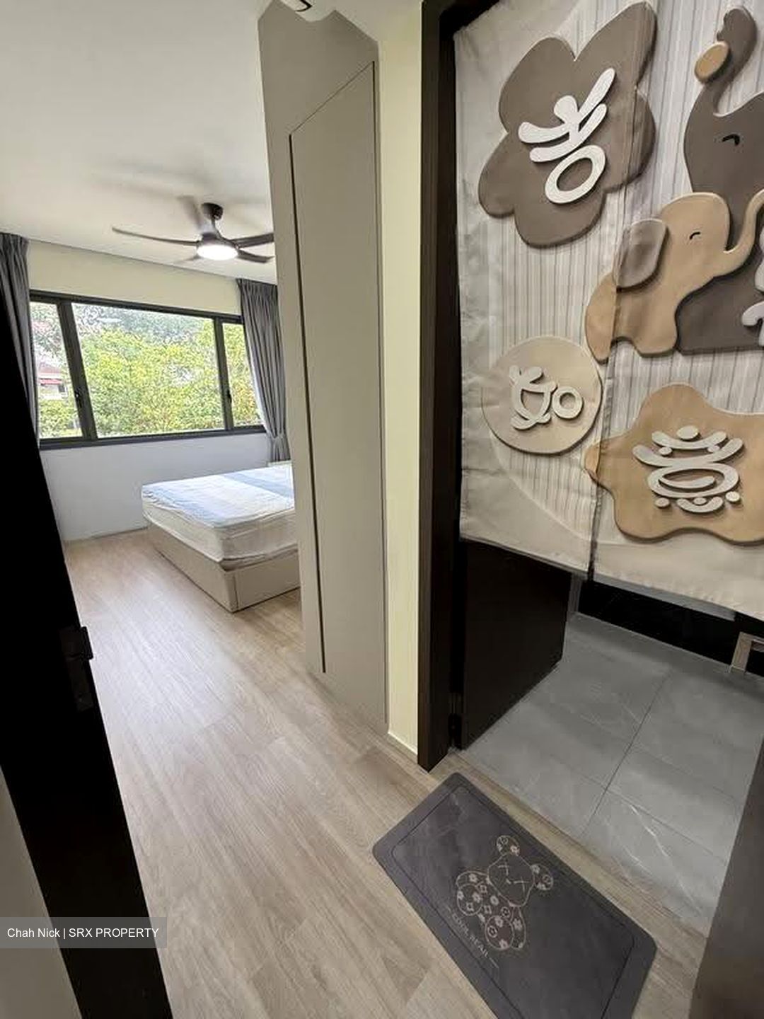 The Watergardens At Canberra (D27), Apartment #622041281